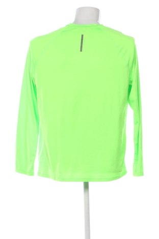 Ανδρική μπλούζα Essentials by Tchibo, Μέγεθος XL, Χρώμα Πράσινο, Τιμή 6,00 €