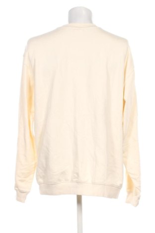 Herren Shirt FILA, Größe 3XL, Farbe Ecru, Preis 27,99 €