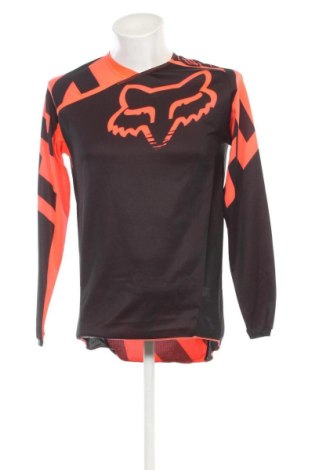 Мъжка блуза FOX, Размер S, Цвят Черен, Цена 21,00 €