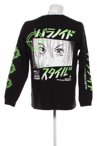 Herren Shirt FSBN, Größe L, Farbe Schwarz, Preis 9,70 €