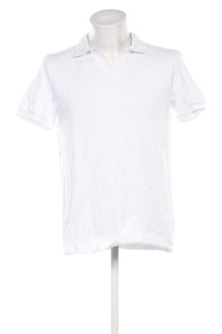 Herren Shirt Felix Hardy, Größe L, Farbe Weiß, Preis 61,99 €