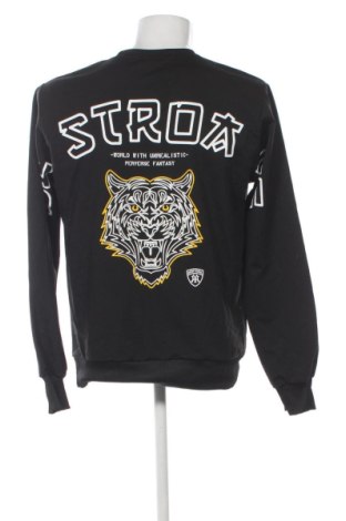 Мъжка блуза Flex, Размер XXL, Цвят Черен, Цена 10,22 €