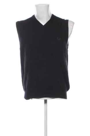 Męska bluzka Fred Perry, Rozmiar XL, Kolor Czarny, Cena 110,99 zł