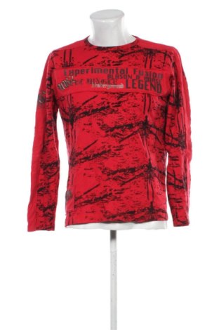 Férfi blúz Freestyle, Méret L, Szín Sokszínű, Ár 4 132 Ft