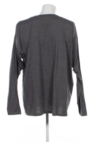 Мъжка блуза Fruit Of The Loom, Размер 4XL, Цвят Сив, Цена 18,46 €