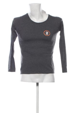 Férfi blúz Fruit Of The Loom, Méret S, Szín Szürke, Ár 7 628 Ft