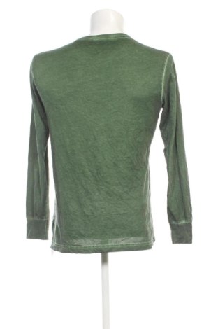 Bluză de bărbați G-Star Raw, Mărime S, Culoare Verde, Preț 215,99 Lei