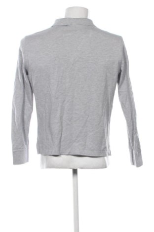 Férfi blúz Gant, Méret M, Szín Szürke, Ár 13 223 Ft