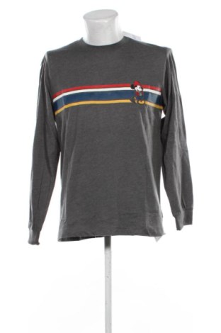 Herren Shirt Gap, Größe M, Farbe Grau, Preis 41,99 €