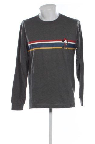 Pánské tričko  Gap, Velikost M, Barva Šedá, Cena  939,00 Kč