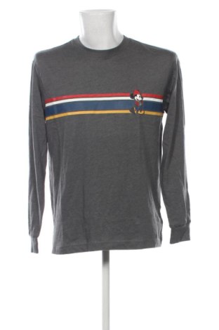 Férfi blúz Gap, Méret M, Szín Szürke, Ár 12 829 Ft