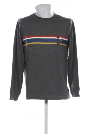 Pánské tričko  Gap, Velikost M, Barva Šedá, Cena  939,00 Kč