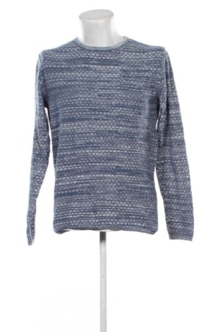 Мъжка блуза Garcia, Размер L, Цвят Многоцветен, Цена 14,31 €