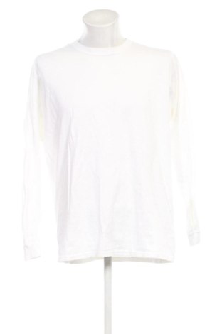 Férfi blúz Gildan, Méret XL, Szín Fehér, Ár 4 010 Ft