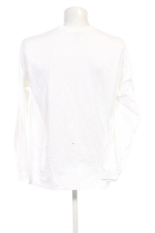 Férfi blúz Gildan, Méret XL, Szín Fehér, Ár 4 010 Ft