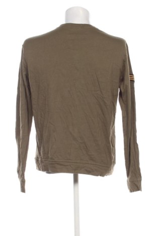 Bluză de bărbați Good Year, Mărime XL, Culoare Verde, Preț 62,99 Lei