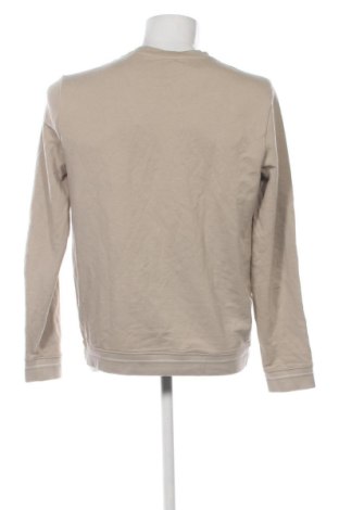 Bluză de bărbați Guess, Mărime L, Culoare Bej, Preț 227,99 Lei