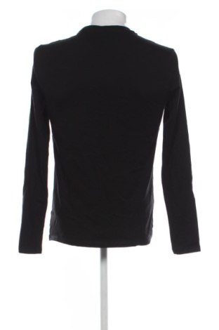 Herren Shirt Guess, Größe M, Farbe Schwarz, Preis 47,99 €