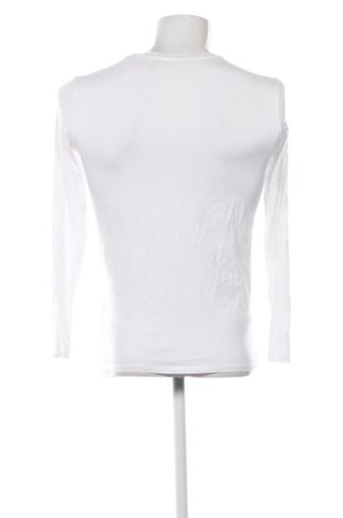 Férfi blúz Guess, Méret S, Szín Fehér, Ár 8 269 Ft
