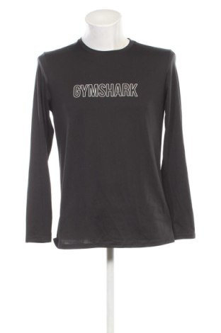 Férfi blúz Gymshark, Méret M, Szín Fekete, Ár 6 989 Ft