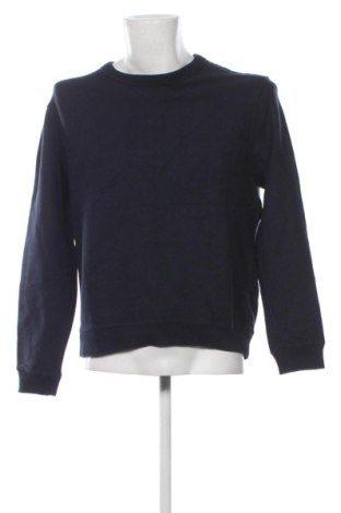 Męska bluzka H&M, Rozmiar L, Kolor Niebieski, Cena 51,99 zł