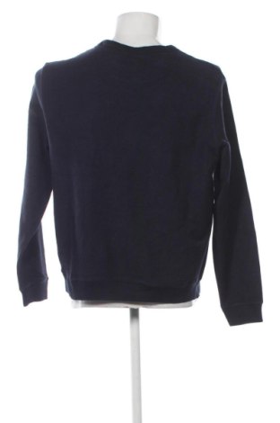 Męska bluzka H&M, Rozmiar L, Kolor Niebieski, Cena 51,99 zł