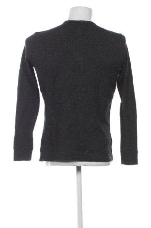 Herren Shirt H&M, Größe L, Farbe Grau, Preis 12,99 €