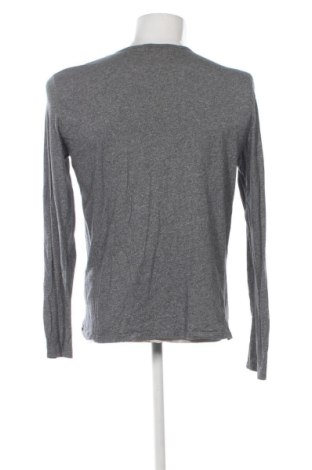 Herren Shirt H&M, Größe L, Farbe Grau, Preis 10,99 €