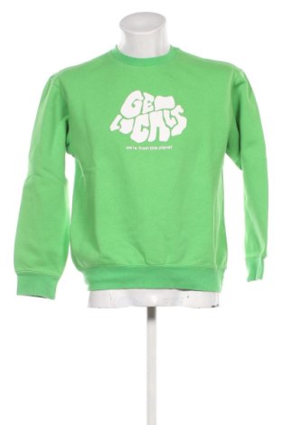 Férfi blúz H&M, Méret S, Szín Zöld, Ár 4 042 Ft