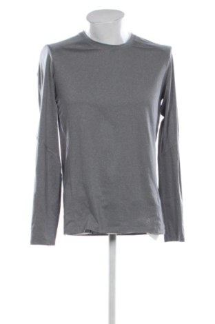 Pánske tričko  H&M, Veľkosť M, Farba Sivá, Cena  13,95 €