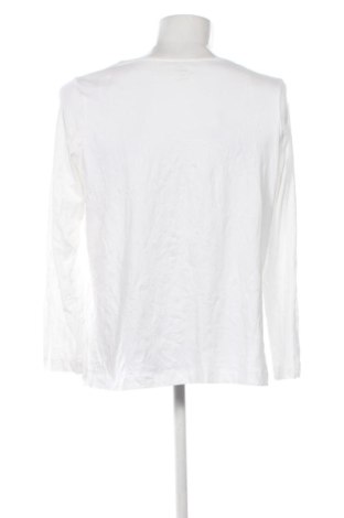 Herren Shirt H&M, Größe XXL, Farbe Weiß, Preis 12,99 €