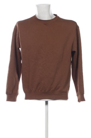 Ανδρική μπλούζα H&M, Μέγεθος S, Χρώμα Καφέ, Τιμή 20,00 €