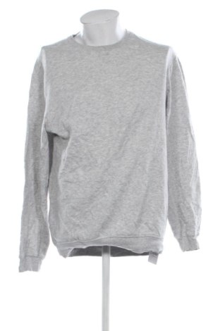 Herren Shirt H&M, Größe M, Farbe Grau, Preis € 12,99