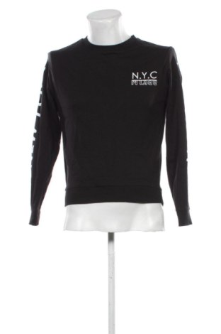 Férfi blúz H&M Divided, Méret M, Szín Fekete, Ár 4 010 Ft