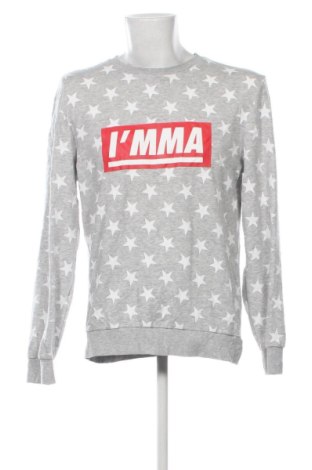 Bluză de bărbați H&M Divided, Mărime L, Culoare Multicolor, Preț 60,99 Lei