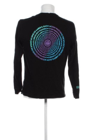 Férfi blúz H&M L.O.G.G., Méret S, Szín Fekete, Ár 4 132 Ft