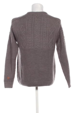 Bluză de bărbați Hailys Men, Mărime M, Culoare Gri, Preț 60,99 Lei