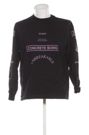 Herren Shirt Han Kjobenhavn, Größe M, Farbe Schwarz, Preis 87,99 €