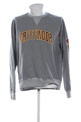 Herren Shirt Harry Potter, Größe XL, Farbe Grau, Preis 20,90 €