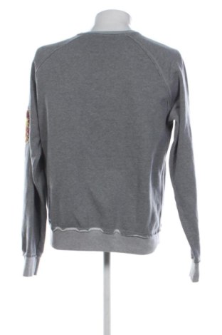 Herren Shirt Harry Potter, Größe XL, Farbe Grau, Preis 20,90 €