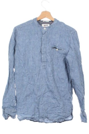 Bluză de bărbați Hilfiger Denim, Mărime S, Culoare Multicolor, Preț 173,39 Lei