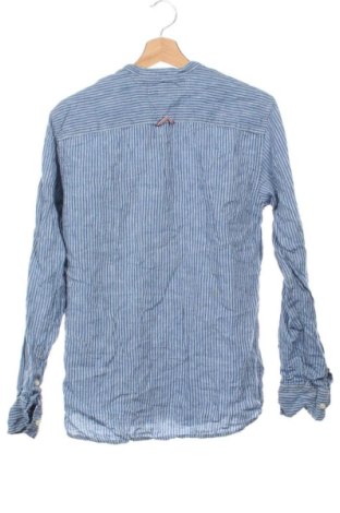 Bluză de bărbați Hilfiger Denim, Mărime S, Culoare Multicolor, Preț 173,39 Lei