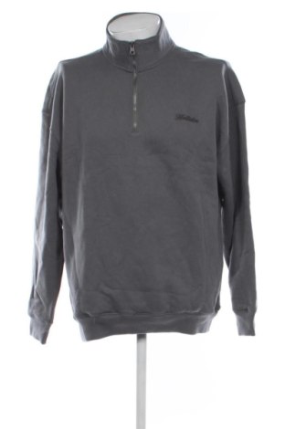 Pánské tričko  Hollister, Velikost L, Barva Šedá, Cena  939,00 Kč