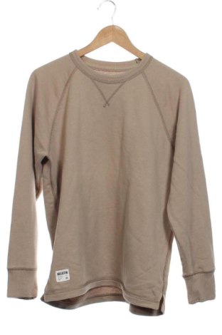 Męska bluzka Hollister, Rozmiar XS, Kolor Beżowy, Cena 120,62 zł