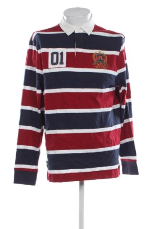 Herren Shirt Howick, Größe L, Farbe Mehrfarbig, Preis 12,99 €