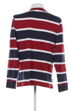 Herren Shirt Howick, Größe L, Farbe Mehrfarbig, Preis 12,99 €