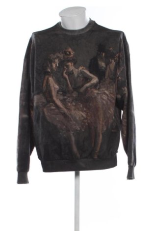 Herren Shirt Hugo Boss, Größe M, Farbe Mehrfarbig, Preis 119,99 €