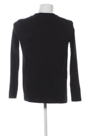 Męska bluzka Hugo Boss, Rozmiar M, Kolor Czarny, Cena 405,64 zł