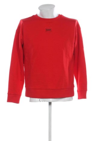 Мъжка блуза Hugo Boss, Размер L, Цвят Червен, Цена 74,13 €