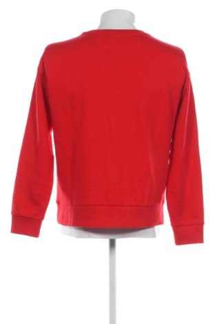 Мъжка блуза Hugo Boss, Размер L, Цвят Червен, Цена 74,13 €